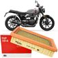 Filtro De Ar Linha Triumph