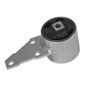 Coxim da Transmissão VW Kombi 2006 a 2007