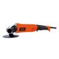 Politriz B+D WP600K-B2 5" 600W 220v Com Maleta