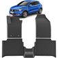 Conjunto Tapete Bandeja Fiat Argo 4 Portas Após 2017