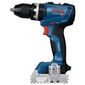 Parafusadeira e Furadeira Impacto Bosch GSB 18V-65 1/2" 18V 1 Bateria Parafusadeira e Furadeira Impacto Bosch GSB 18V-65 1/2" 18V 1 Bateria