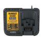Kit Com 2 Baterias 20V 2Ah e Carregador 220V DeWalt DCB203C2-BR