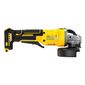 Esmerilhadeira Angular DeWalt 4.1/2" 20V Sem Bateria DCG408B-B2