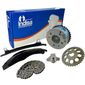 Kit Corrente Motor Completo Hb20 1.0 12v 3 Cilindros 2013/2022