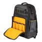 Mochila Ferramentas C/Base Impermeável DWST560102 DeWalt