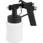 Pistola Para Pintura Mod-ppv90 Reservatório Plástico Vonder