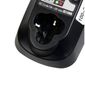 Carregador Bateria 12V 1,3Ah Bivolt DC10WB Makita