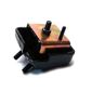 Coxim Motor Dianteiro Esquerdo Ford Ranger 98/12