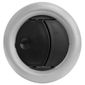 Difusor Ar Ford Fiesta 2008 A 2014 Aro Prata