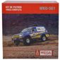 Kit de Filtros Hyundai HR 2.5 13/15 WKU561 Wega