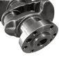 Virabrequim GM Onix 1.0 13/19 Celta 1.0 01/16 Corsa 1.0 98/... Prisma 09/...Classic 10/...