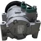 Compressor Ar Mahle HB20 1.6 16v 2012 a 2022