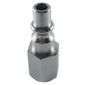 Adaptador Engate Rápido 767 Com Rosca Fêmea 1/4" NPT AD767F
