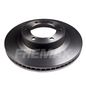 Disco Freio Dianteiro Toyota Hilux/SW4 2.8 4.0 16/...