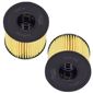 Kit de Filtros Hyundai Creta 2.0 16v Após 2021 WKL220 Wega