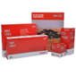 Kit de Filtros Toyota Yaris 1.3 e 1.5 18/... WKL281 Wega