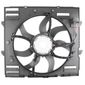Eletroventilador VW Amarok 2.0 2010 a 2022