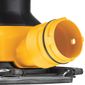 Lixadeira Orbital DeWalt DWE6411B2 Lixa 1/4" 230W 220V