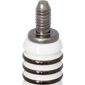 Vela de Ignição Honda CBR1100XX CBR900RR CB650F CBR600F DAFRA HORIZON 250 Vela de Ignição Honda CBR1100XX CBR900RR CB650F CBR600F DAFRA HORIZON 250