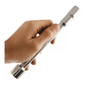 Chave de Vela Longa 16mm Raven 101005 Encaixe 1/2" Chave de Vela Longa 16mm Raven 101005 Encaixe 1/2"