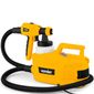 Pistola Pintura Vonder Pev900 220v