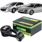 Coxim Limitador Câmbio Citroen C5 2.0 16v 01/08 407 2.0 05/09