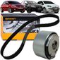 Kit Distribuição Fiat Palio Doblo Strada Fire 1.3 16v 500 1.4 16v Bravo Punto Linea 1.4 16v T-Jet