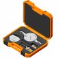 Conjunto Ferramentas Para Remover e Instalar Embeagem Dupla Raven