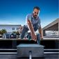 Parafusadeira 12V 1,5Ah Com Maleta + 33 Acessórios Bosch