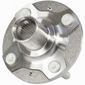 Cubo de Roda Dianteiro BYD Dolphin 2023 em diante
