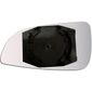 Lente Retrovisor Direito GM Vectra 2006 A 2011