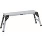 Plataforma Metálica Dobrável 150 Kg Vonder 8501150000