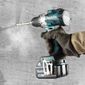 Parafusadeira Furadeira Impacto Makita 18V Sem Bateria DHP489Z Parafusadeira Furadeira Impacto Makita 18V Sem Bateria DHP489Z