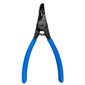 Alicate Para Anel Externo Curvo 19-60mm 7" Gedore G 8000-A21