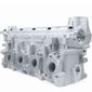 Cabeçote Vw Fox Gol Voyage 1.0 8v Power Ea111