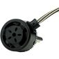 Kit 2 Lâmpadas Super Led Code 12V CSP 8000K H1