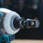 Adaptador Imp. Soquete 1/4 Quadrado De 1/2 Makita B-66874