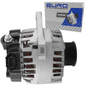 ALTERNADOR 120A IX35 SPORTAGE 2.0 16V 2016 A 2019