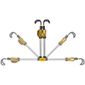 Lanterna Sabre de Led DeWalt 20V Sem Bateria DCL045B