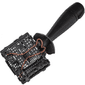 Chave Limpador Parabrisa Sandero Duster 2014/2025 Com. Bordo