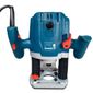 Tupia de Coluna GOF 130 Bosch 1300W 220v
