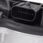 Corpo Borboleta Ford Edge 3.5 11/20 Gasolina