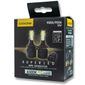 Kit 2 Lâmpadas Super Led Code 12V CSP 4300K 9005/9006