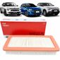 Filtro de Ar C3 Basalt 208 1.0 Turbo 2023 em diante