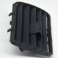 Difusor Ar VW Gol/Parati/Saveiro G3 1999 A 2005 Preto
