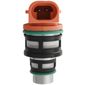 Bico Injetor GM Corsa 1.0 EFI 1994 A 1996 Euro ICD00106