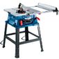 Serra de Mesa Bosch 10" 1800W 220v