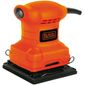 Lixadeira Orbital B+D BS200-B2 1/4 Lixa 200W 220v