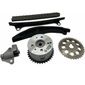 Kit Corrente Motor Completo Hb20 1.0 12v 3 Cilindros 2013/2022