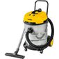 Aspirador de Pó 60L 2400W 2 Motores 220V APV2460 Vonder